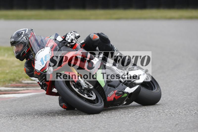 /18 23.05.2025 Get Faster Caremotion ADR/Gruppe rot/18